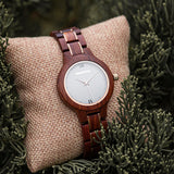 IMPERIAL CLASSIC - WHITE ROSE - WOMEN'S