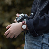 IMPERIAL CLASSIC - WHITE ROSE - WOMEN'S