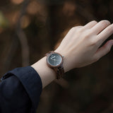 IMPERIAL CLASSIC - OBSIDIAN - WOMEN'S