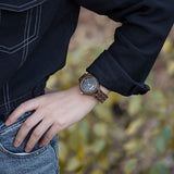 IMPERIAL CLASSIC - OBSIDIAN - WOMEN'S