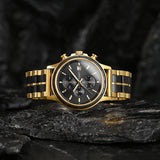 IMPERIAL EVERGLADE - GOLD (45MM)