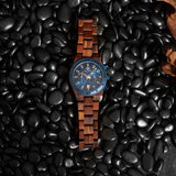 IMPERIAL S - OXFORD BLUE