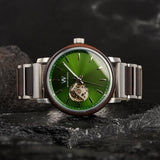ROYAL EMERALD - AUTOMATIC (44MM)