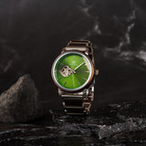 ROYAL EMERALD - AUTOMATIC (44MM)