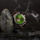 ROYAL EMERALD - AUTOMATIC (44MM)
