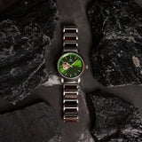 ROYAL EMERALD - AUTOMATIC (44MM)