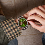 ROYAL EMERALD - AUTOMATIC (44MM)