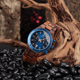 IMPERIAL S - OXFORD BLUE