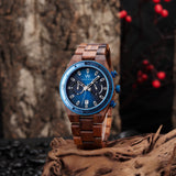 IMPERIAL S - OXFORD BLUE