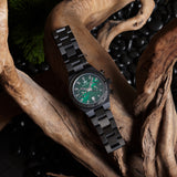 IMPERIAL S - DARK EMERALD