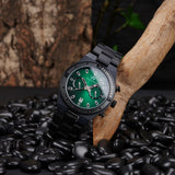 IMPERIAL S - DARK EMERALD