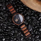 ROYAL BLACK SAPPHIRE - AUTOMATIC (44MM)