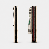 MAPLE WOOD - CARD HOLDER