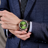 ROYAL EMERALD - AUTOMATIC (44MM)