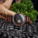 ROYAL BLACK SAPPHIRE - AUTOMATIC (44MM)