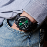 IMPERIAL S - DARK EMERALD