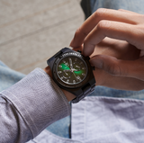 IMPERIAL S - DARK EMERALD