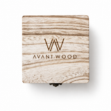 STANDARD HANDCRAFTED WOOD BOX