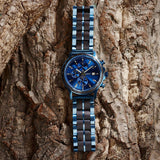 IMPERIAL EVERGLADE - OCEAN BLUE (45MM)