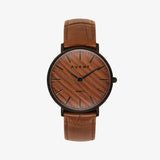 CLASSIC - IVORY BLACK (40MM)