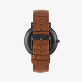 CLASSIC - IVORY BLACK (40MM)