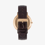 CLASSIC - ROSE GOLD (40MM)