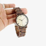 THE MINIMALIST - WALNUT WOOD (40MM)