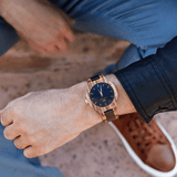 IMPERIAL CLASSIC - IVORY (45MM)