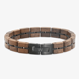 VOYAGER - BLACK SALTE - BRACELET