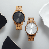 URBAN CLASSIC - ORIENT SILVER (43MM)