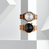 URBAN CLASSIC - STEALTH BLACK (43MM)