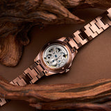 HERITAGE COPPER EDITION - AUTOMATIC  (40MM)
