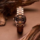 HERITAGE COPPER EDITION - AUTOMATIC  (40MM)