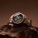 HERITAGE COPPER EDITION - AUTOMATIC  (40MM)