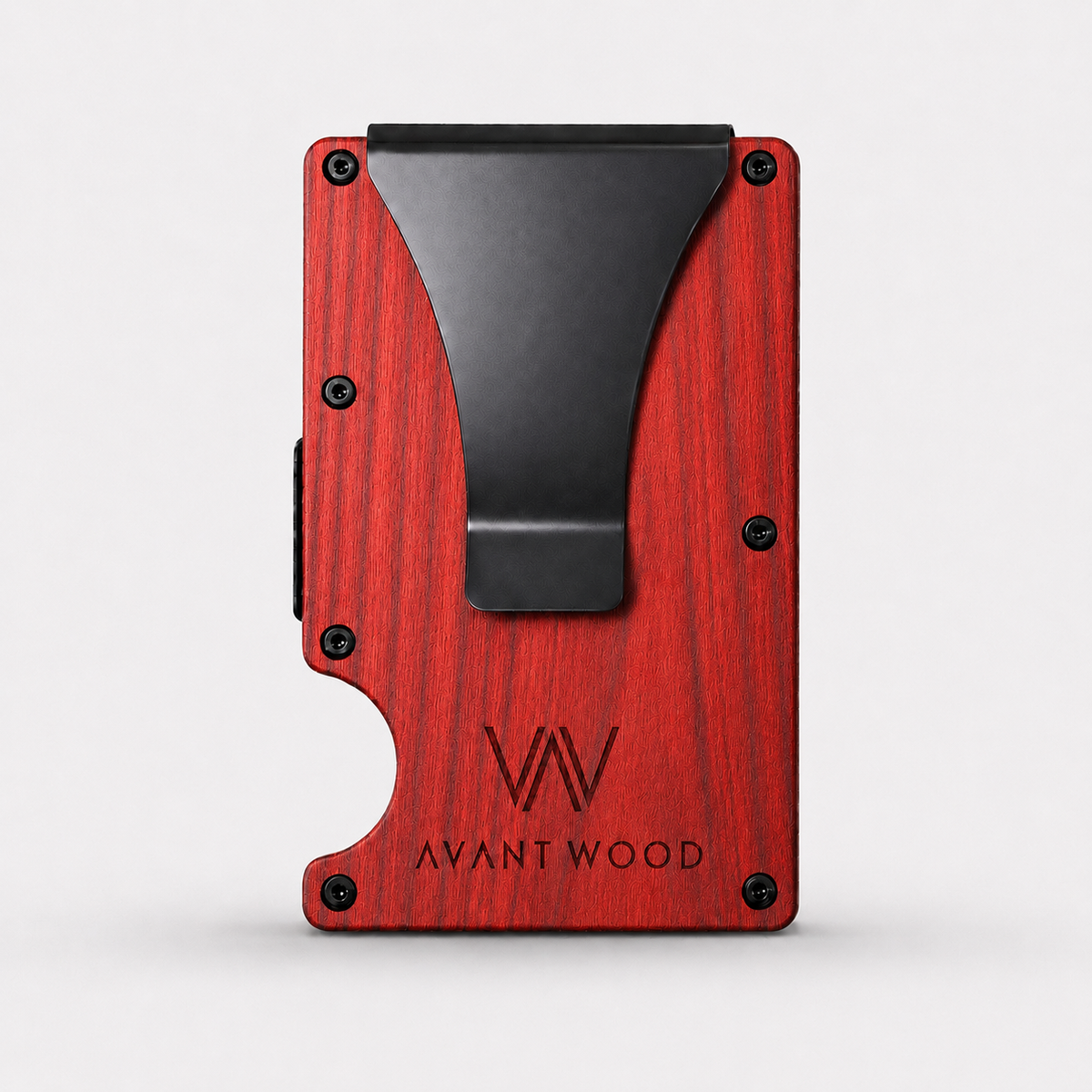 ROSE WOOD - CARD HOLDER – AVANTWOOD