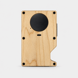 AIR WALLET PRO - MAPLE WOOD - WALLET