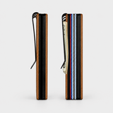 AIR WALLET PRO - CHERRY WOOD - WALLET