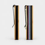 AIR WALLET PRO - BAMBOO WOOD - WALLET