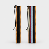 AIR WALLET PRO - OLIVE WOOD - WALLET