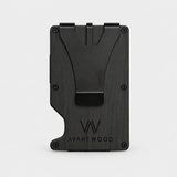 AIR WALLET PRO - EBONY WOOD - WALLET