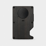 AIR WALLET PRO - EBONY WOOD - WALLET