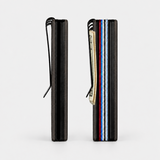 AIR WALLET PRO - EBONY WOOD - WALLET