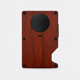 AIR WALLET PRO - PADAUK WOOD - WALLET