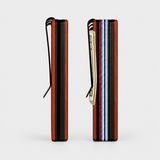 AIR WALLET PRO - PADAUK WOOD - WALLET