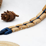 VOYAGER - ROYAL BLUE - BRACELET