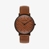 CLASSIC - IVORY BLACK (40MM)