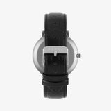 CLASSIC - STEALTH SILVER (40MM)