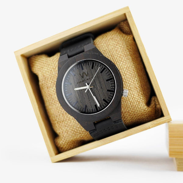 premium wooden watches