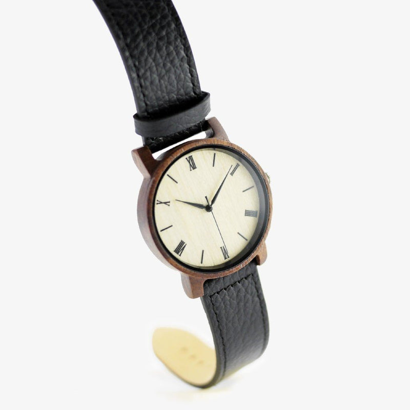 etsy wooden watches