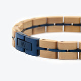 VOYAGER - ROYAL BLUE - BRACELET